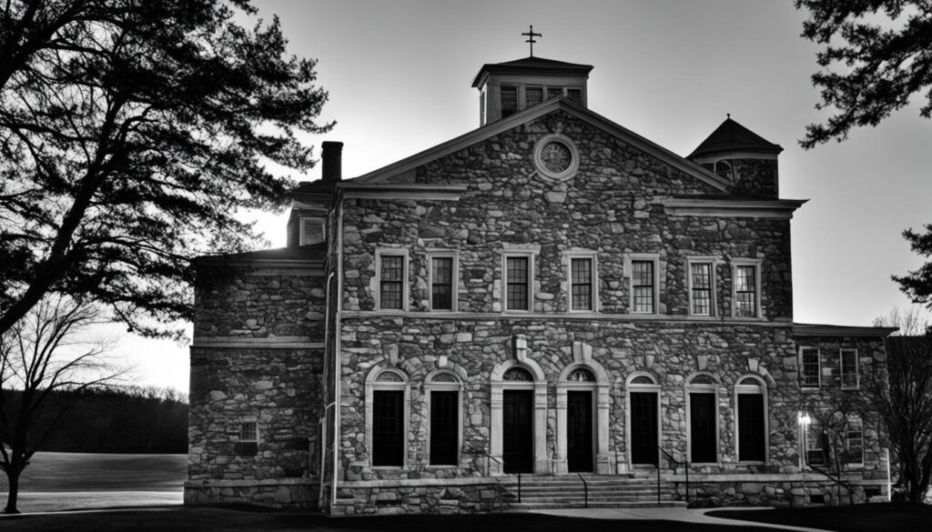 historical landmarks near Hershey PA historical landmarks near Hershey PA
