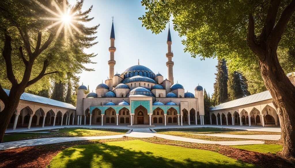 historical mosque Bosnia historical mosque Bosnia
