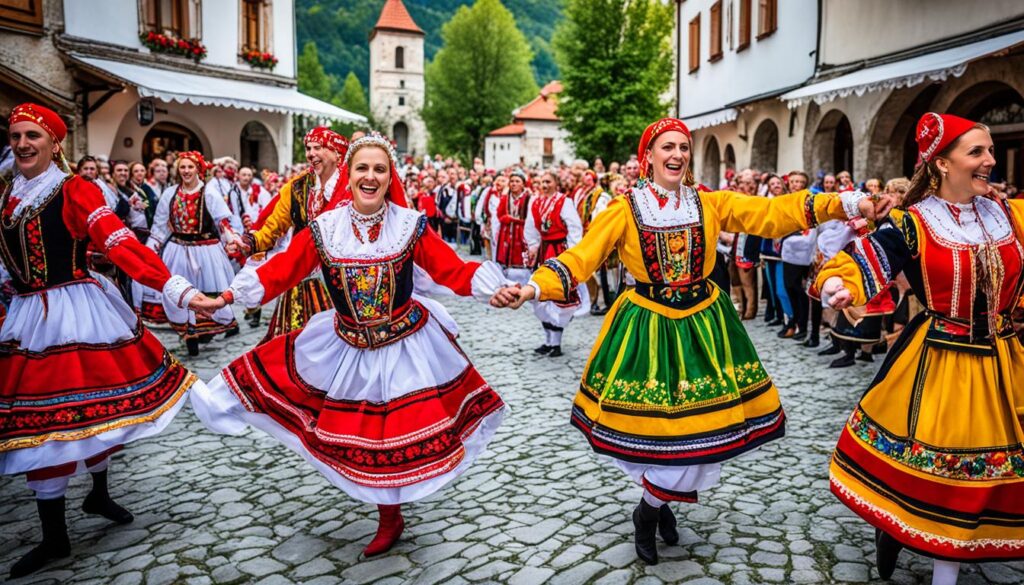 historical performances Jajce historical performances Jajce
