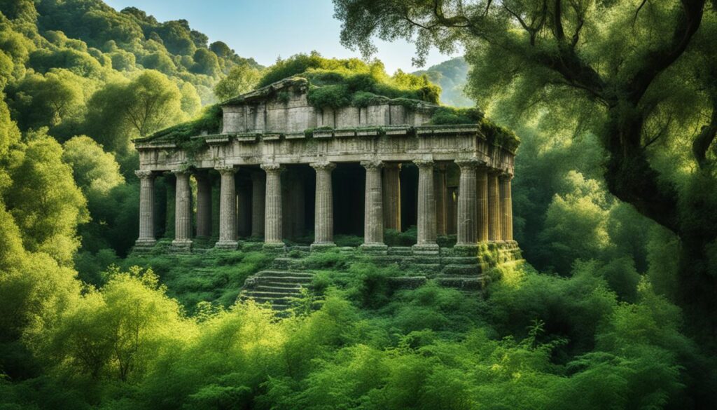 historical ruins historical ruins