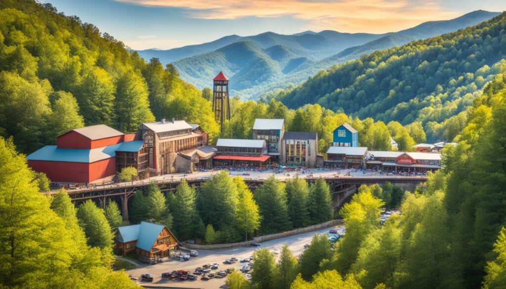 history of arts and crafts in Gatlinburg history of arts and crafts in Gatlinburg