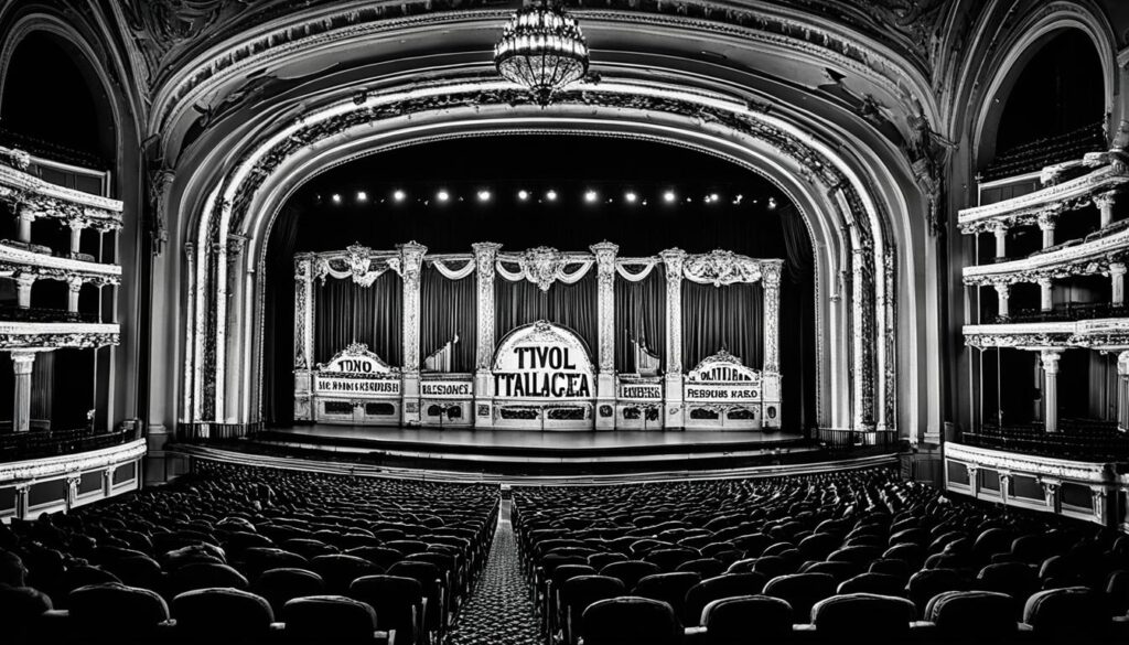 history of live theater in Chattanooga history of live theater in Chattanooga