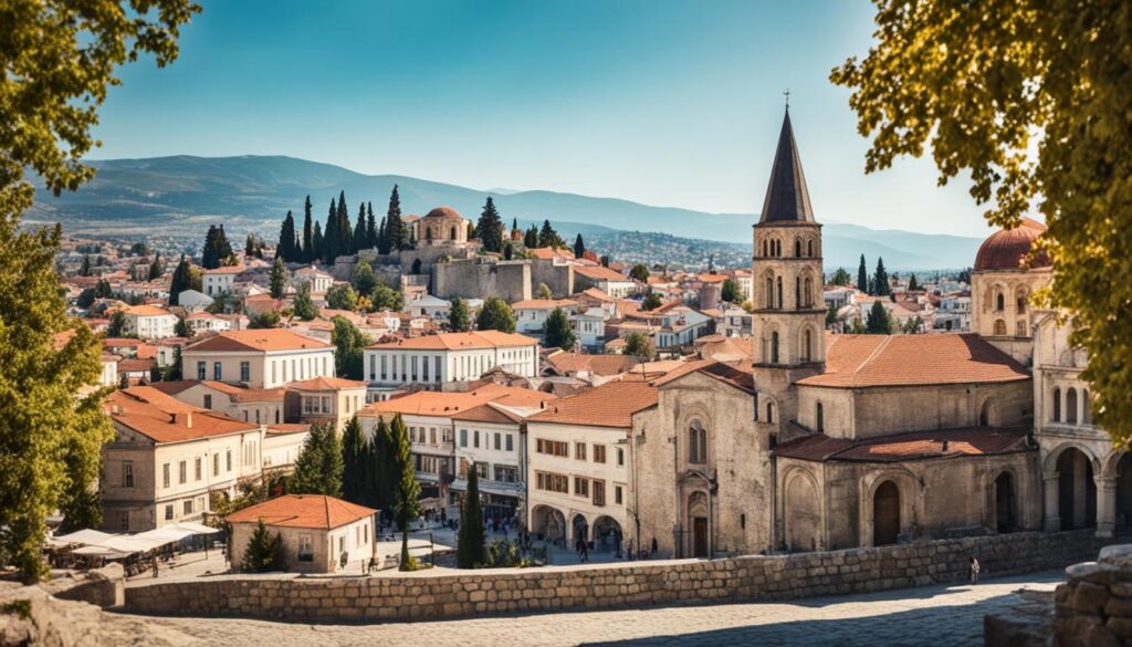 history tours Bitola history tours Bitola