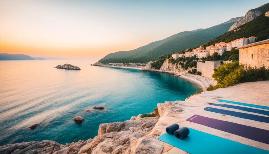 holistic wellness programs Budva holistic wellness programs Budva
