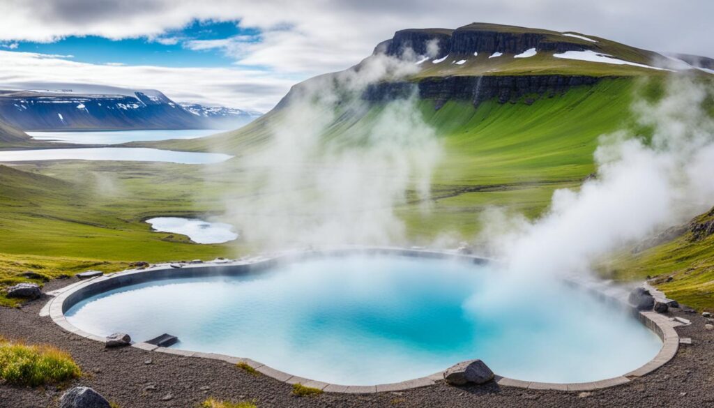 hot springs near Westfjords hot springs near Westfjords