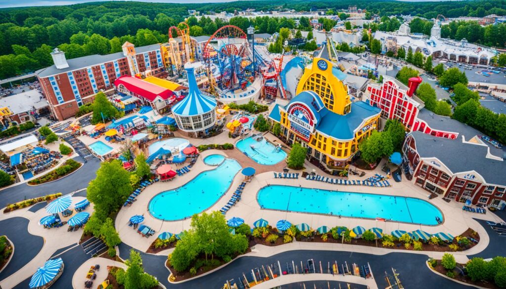 hotels near Hersheypark hotels near Hersheypark