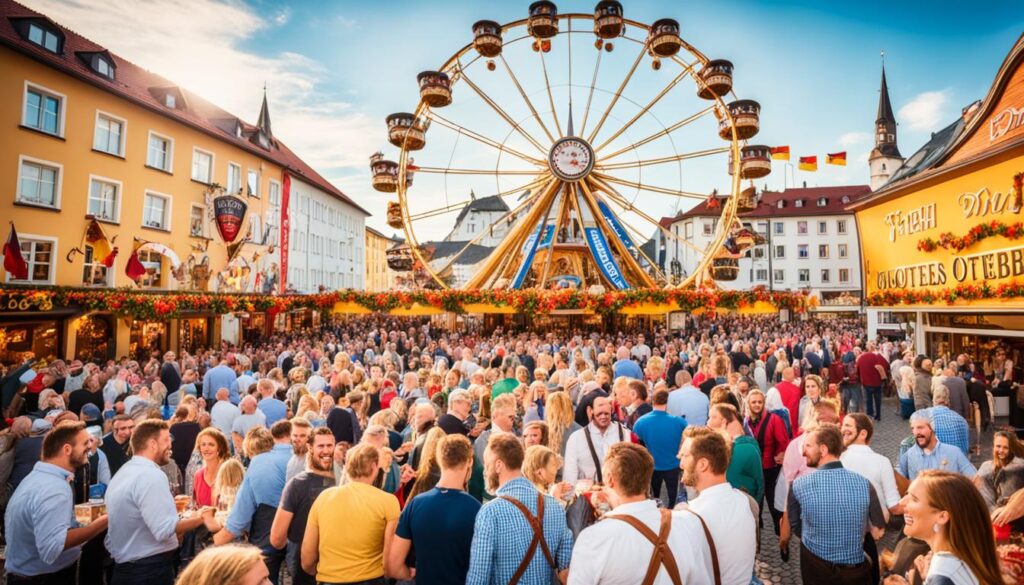 hotels near Oktoberfest hotels near Oktoberfest