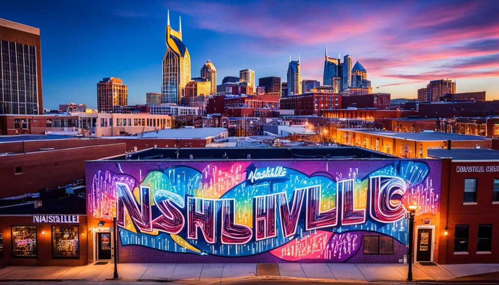 independent music venues Nashville