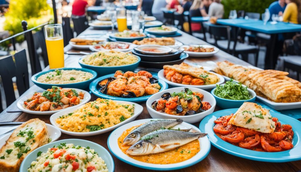 inexpensive dining options Budva inexpensive dining options Budva