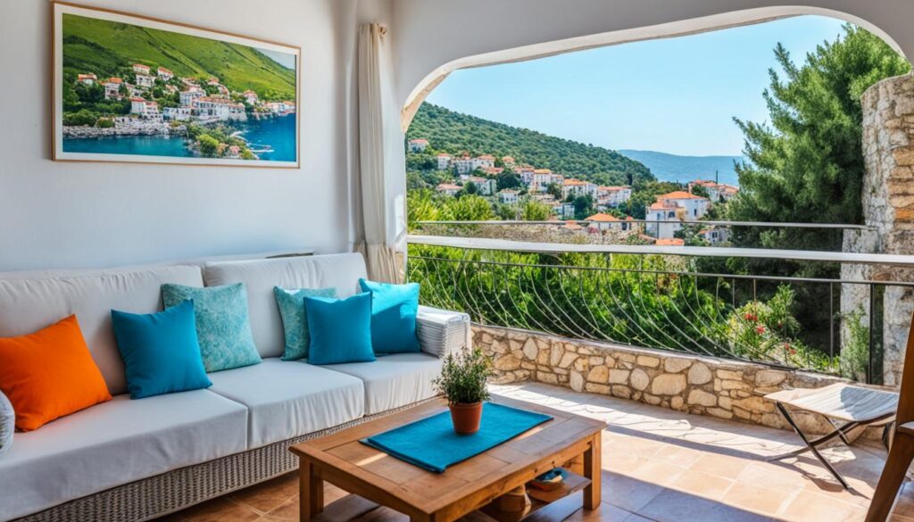 inexpensive homestays in Ulcinj inexpensive homestays in Ulcinj