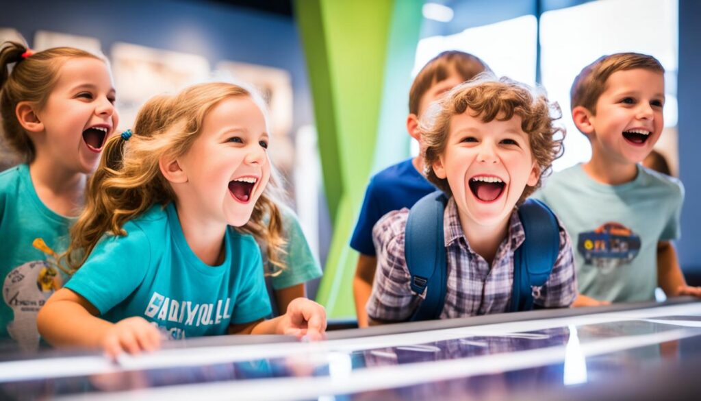 interactive fun Knoxville interactive fun Knoxville