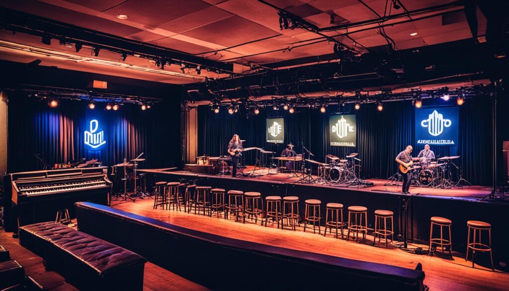 intimate concert spaces intimate concert spaces