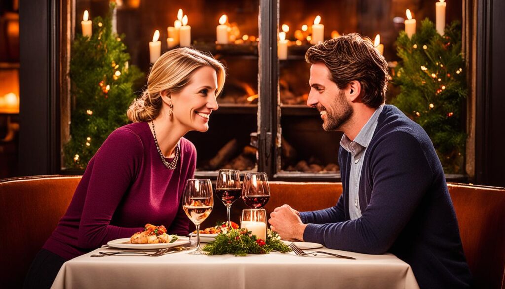 intimate dining experience in Ashland intimate dining experience in Ashland