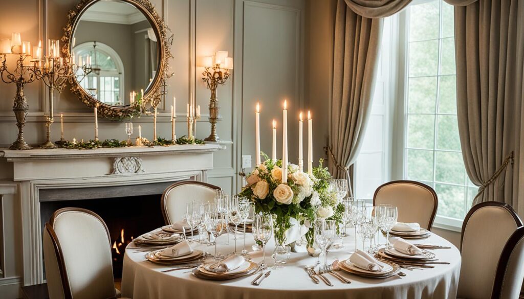 intimate dining experiences Nashville intimate dining experiences Nashville