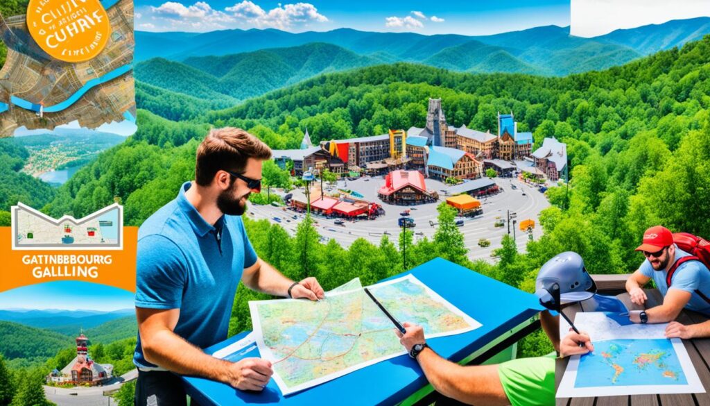 itinerary planning for a day trip itinerary planning for a day trip