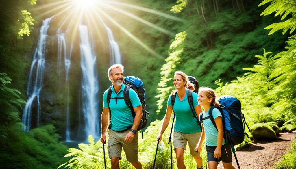 kid-friendly hiking trails near Gatlinburg kid-friendly hiking trails near Gatlinburg