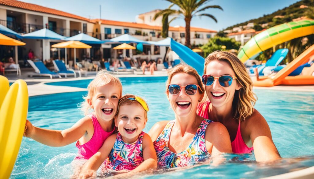 kid-friendly hotels in Ulcinj kid-friendly hotels in Ulcinj