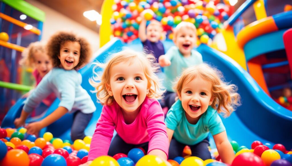 kid-friendly places kid-friendly places