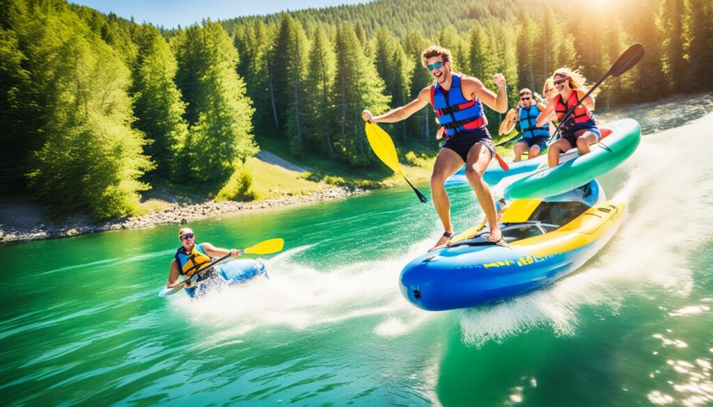 lake water sports lake water sports