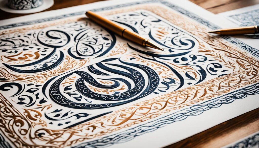 learn calligraphy art learn calligraphy art