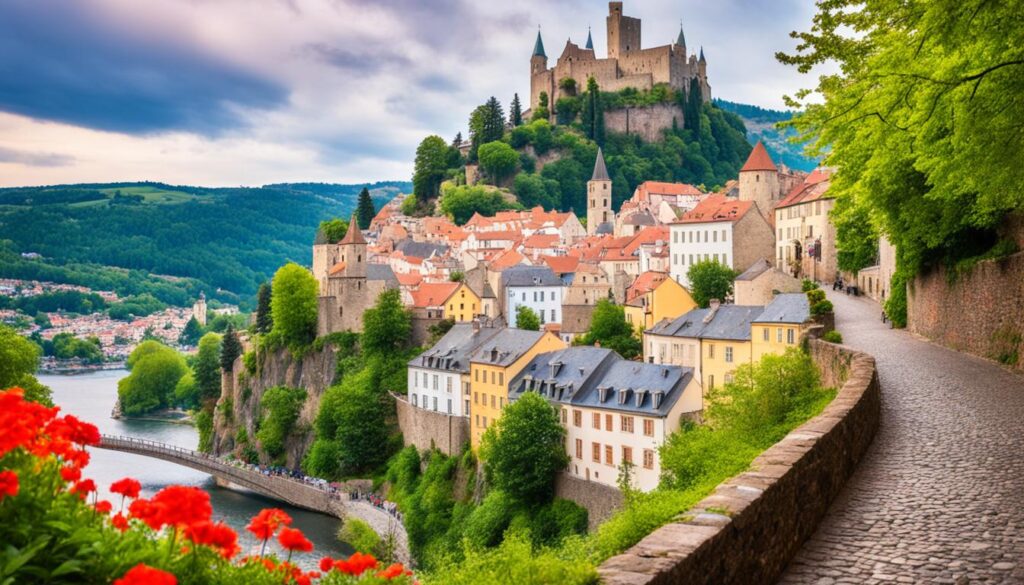 lesser-known Kranj attractions lesser-known Kranj attractions