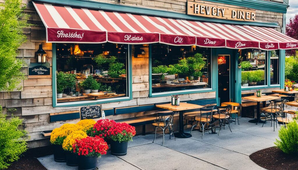 lesser-known dining spots Hershey PA lesser-known dining spots Hershey PA