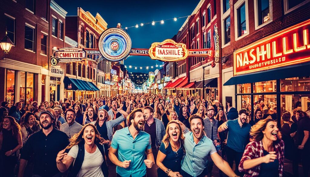 live comedy shows and theaters in Nashville live comedy shows and theaters in Nashville