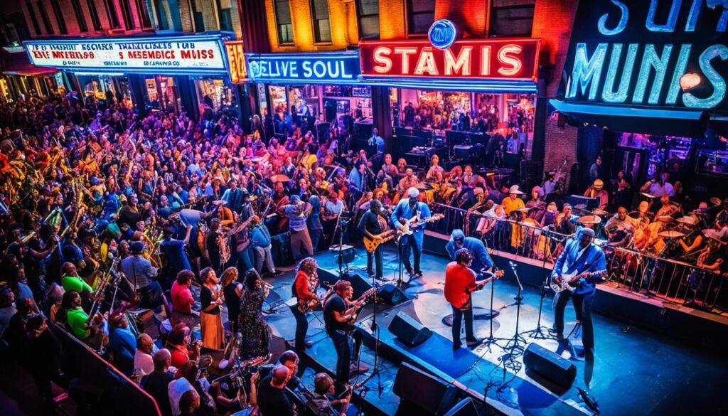 live music events in Memphis live music events in Memphis