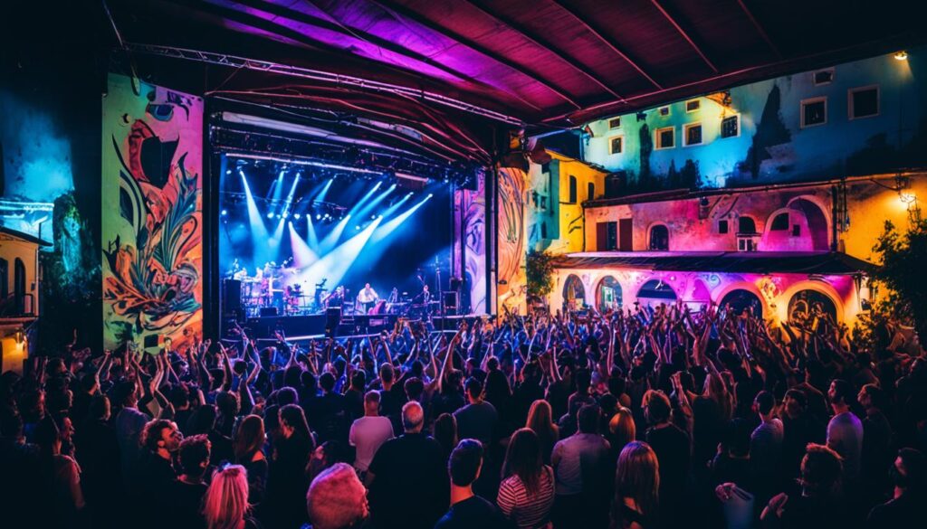 live music venues Herceg Novi live music venues Herceg Novi