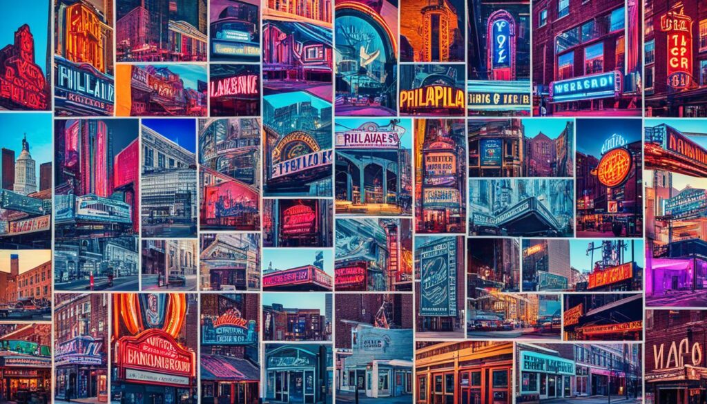 live music venues in Philadelphia live music venues in Philadelphia