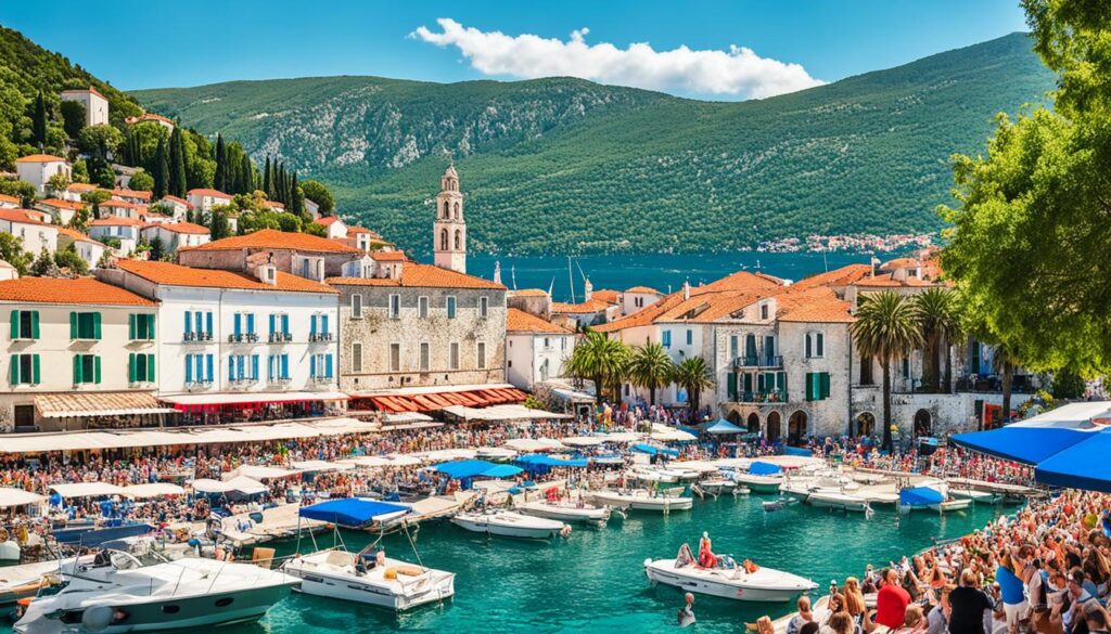 local activities Herceg Novi local activities Herceg Novi
