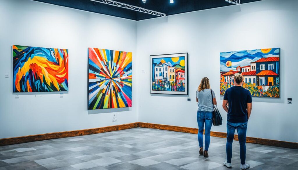 local art exhibitions Podgorica local art exhibitions Podgorica