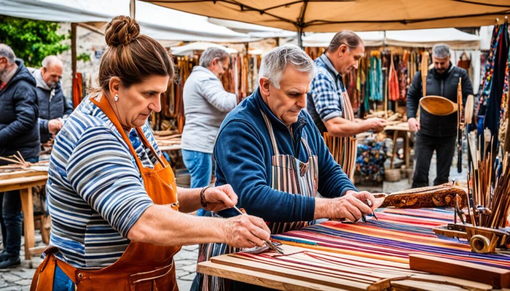 local artisans Bitola local artisans Bitola