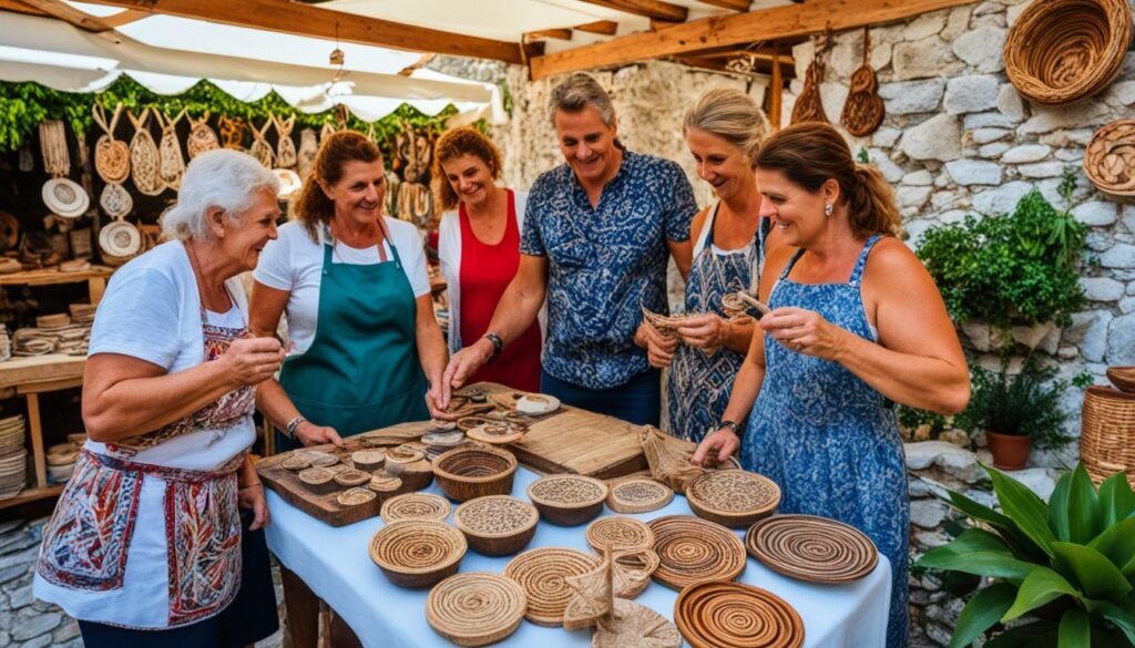 local artisans Herceg Novi local artisans Herceg Novi