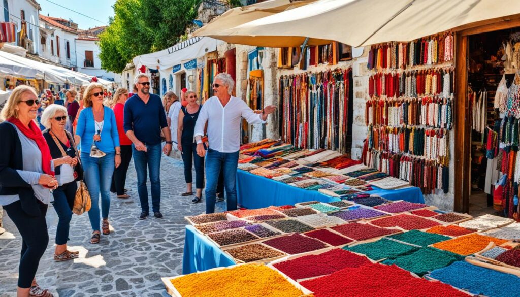 local artisans market Ulcinj local artisans market Ulcinj