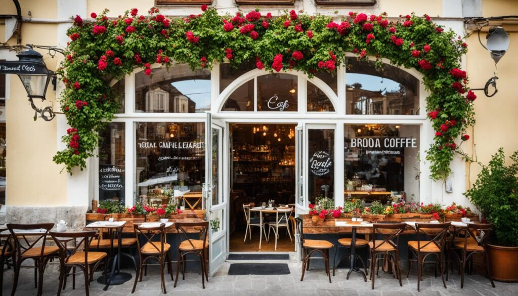 local cafes Bitola local cafes Bitola
