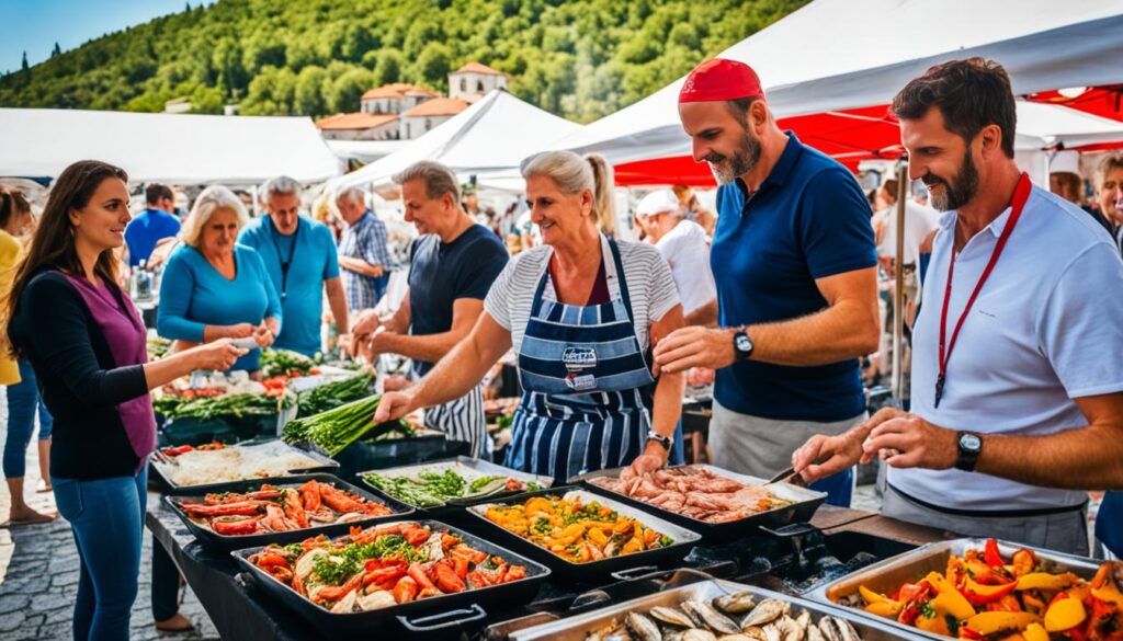 local cooking classes Herceg Novi local cooking classes Herceg Novi