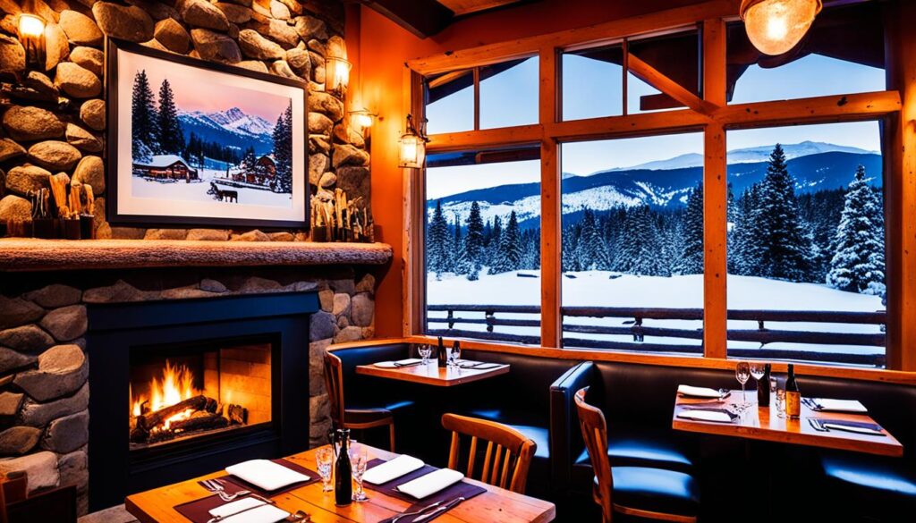 local dining in Bend local dining in Bend