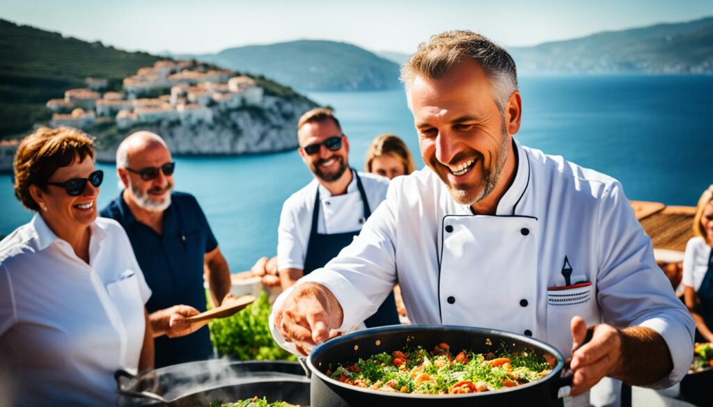 local gastronomy classes in Ulcinj local gastronomy classes in Ulcinj