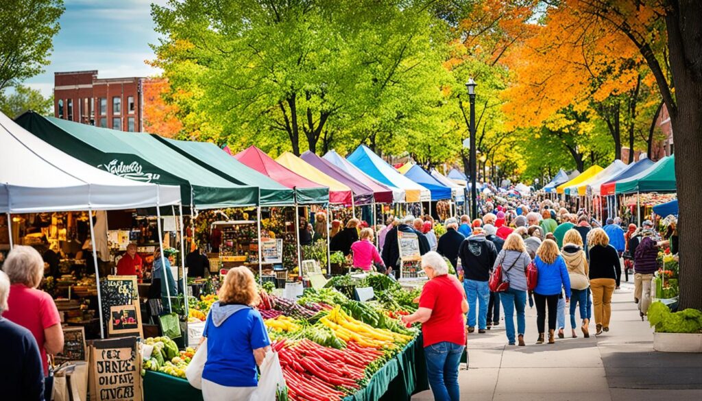 local markets Lansing local markets Lansing
