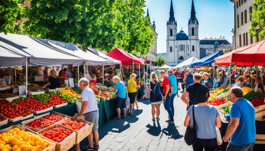 local produce Novi Sad local produce Novi Sad