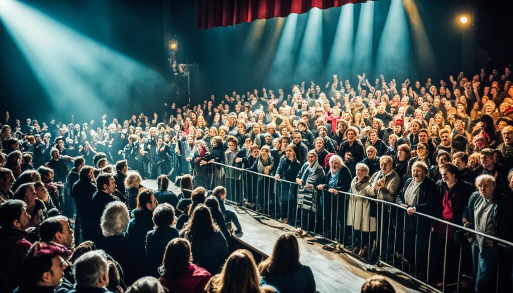 local theatre events Kragujevac local theatre events Kragujevac