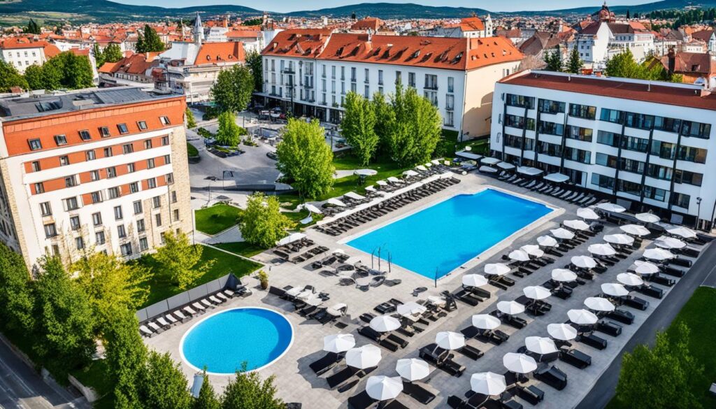 lodging options Kragujevac lodging options Kragujevac
