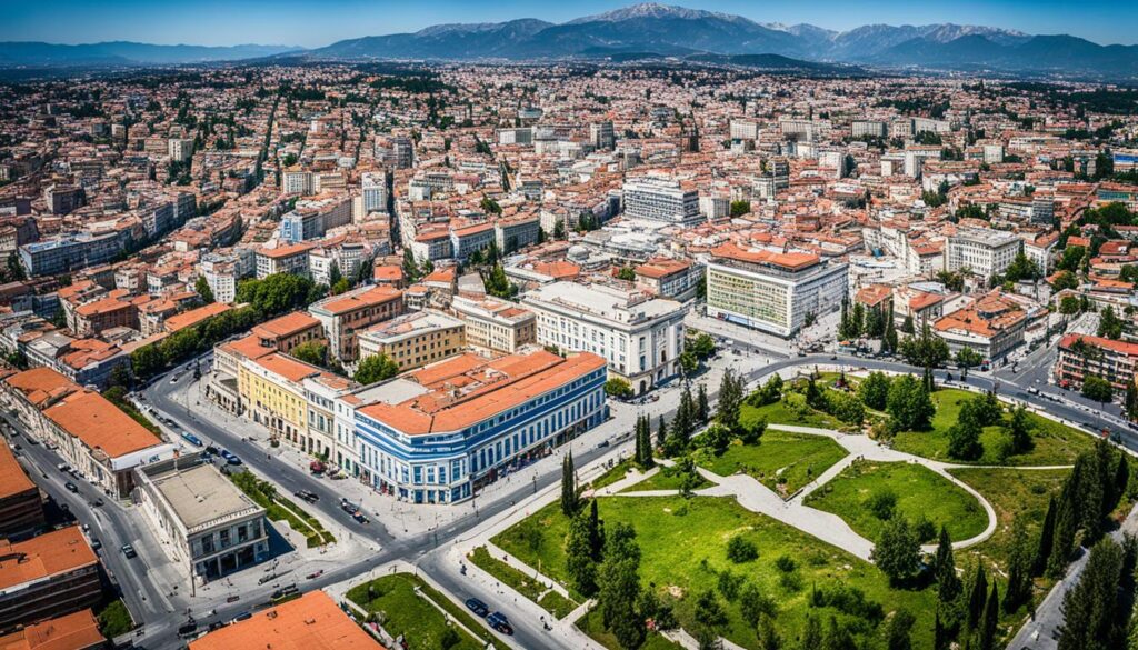low-cost hotels in Tirana low-cost hotels in Tirana
