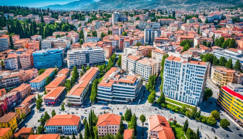 low-cost hotels in Tirana low-cost hotels in Tirana