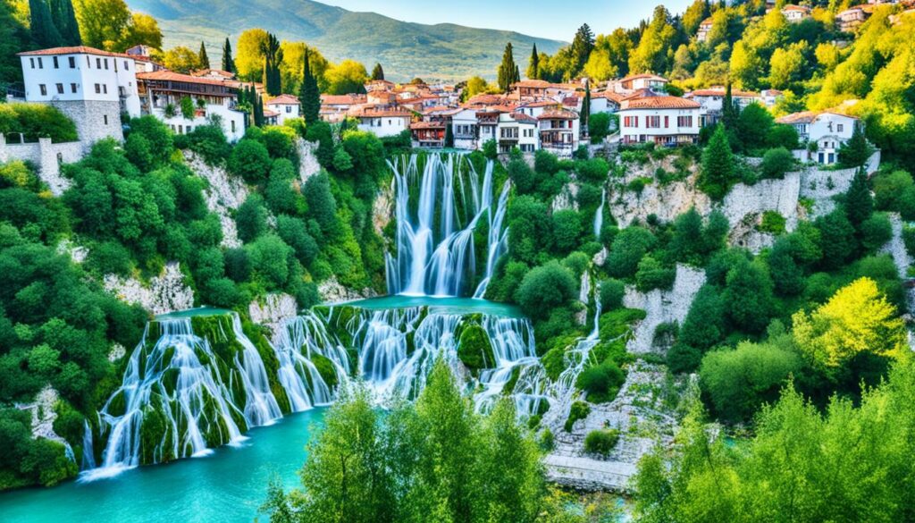 low-cost travel Struga low-cost travel Struga