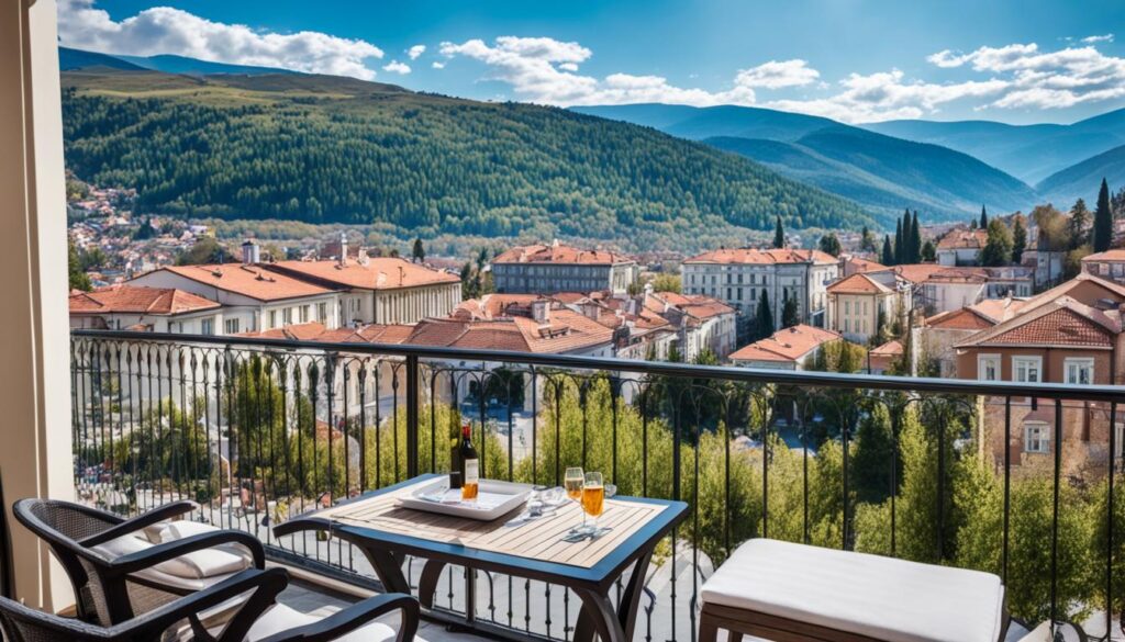 luxury accommodations Bitola luxury accommodations Bitola