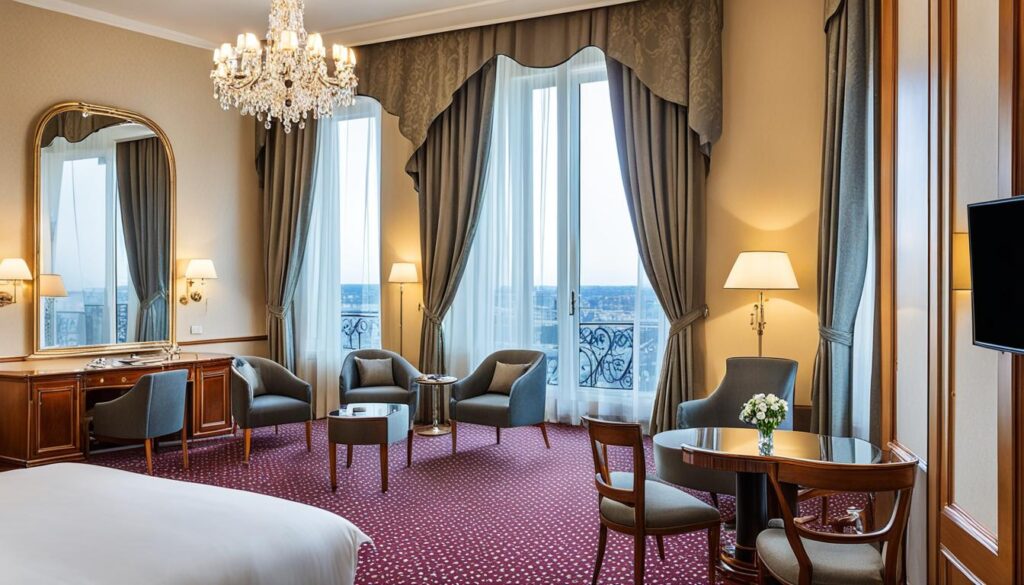 luxury accommodations Subotica luxury accommodations Subotica