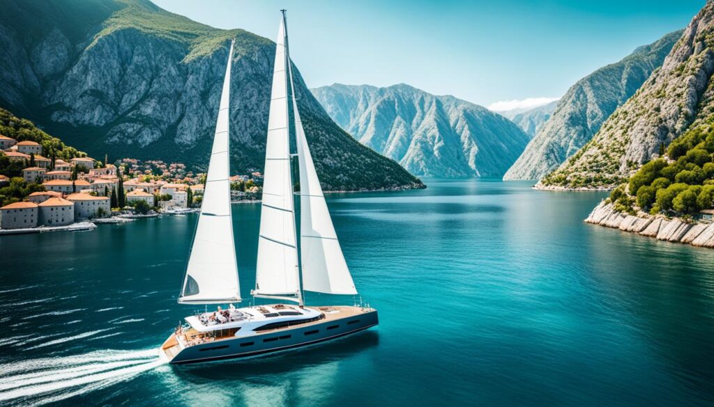 luxury boat rentals Kotor luxury boat rentals Kotor
