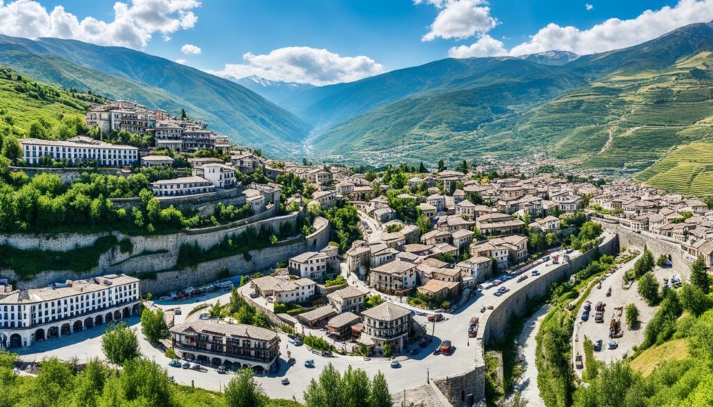 luxury boutique hotels in Gjirokaster luxury boutique hotels in Gjirokaster